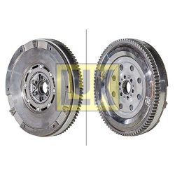 Torsion Damper Flywheel LUK 415047610 OE Ref 134500W080