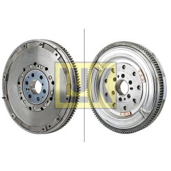 Torsion Damper Flywheel LUK 415048110 OE Ref 55231671