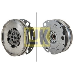 Torsion Damper Flywheel LUK 415048210 OE Ref 0B2105266C