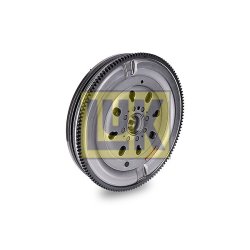 Torsion Damper Flywheel LUK 415049010 OE Ref 1231000Q2H