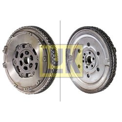 Torsion Damper Flywheel LUK 415049210 OE Ref 123100001R