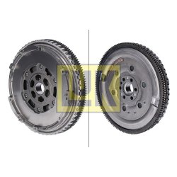Torsion Damper Flywheel LUK 415050110 OE Ref 123104345R