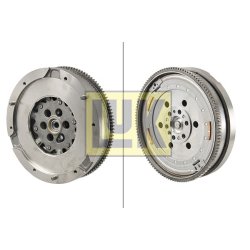 Torsion Damper Flywheel LUK 415050210 OE Ref 21204587827