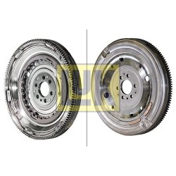 Torsion Damper Flywheel LUK 415050609 OE Ref 03C105266E