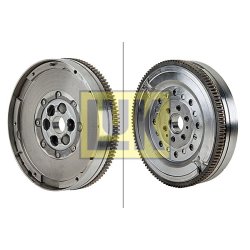 Torsion Damper Flywheel LUK 415050710 OE Ref 55573985