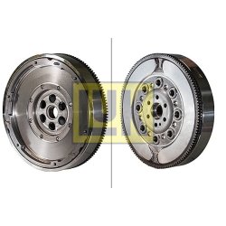 Torsion Damper Flywheel LUK 415051410 OE Ref 71789801