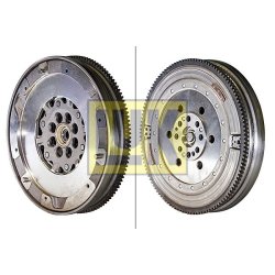 Torsion Damper Flywheel LUK 415052010 OE Ref 21207591685