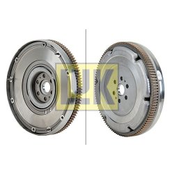 Torsion Damper Flywheel LUK 415052810 OE Ref 3S71 6477 MA