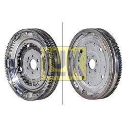 Torsion Damper Flywheel LUK 415053109 OE Ref 03G105266BL