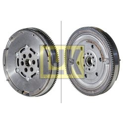 Torsion Damper Flywheel LUK 415053711 OE Ref 1232512