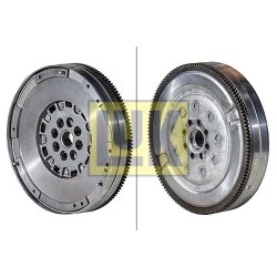 Torsion Damper Flywheel LUK 415053910 OE Ref 6 16 359