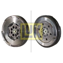 Torsion Damper Flywheel LUK 415054710 OE Ref 232002F051
