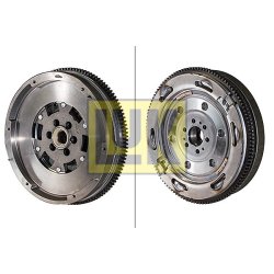 Torsion Damper Flywheel LUK 415054910 OE Ref 03L105266AG