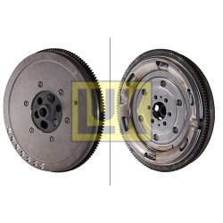 Torsion Damper Flywheel LUK 415055008 OE Ref 058105317C