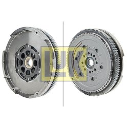 Torsion Damper Flywheel LUK 415056010 OE Ref 1768245