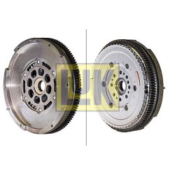 Torsion Damper Flywheel LUK 415056210 OE Ref 1734638