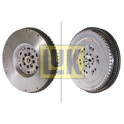Torsion Damper Flywheel LUK 415056810 OE Ref 123105X00A