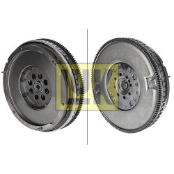 Torsion Damper Flywheel LUK 415056910 OE Ref 6510301405