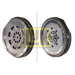 Torsion Damper Flywheel LUK 415057210 OE Ref 9G111401201