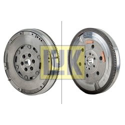 Torsion Damper Flywheel LUK 415057610 OE Ref 0532W4