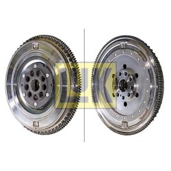 Torsion Damper Flywheel LUK 415058209 OE Ref 2283824
