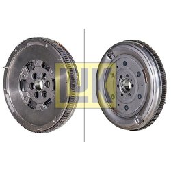 Torsion Damper Flywheel LUK 415058310 OE Ref 03L105266AB