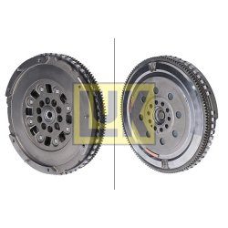 Torsion Damper Flywheel LUK 415059310 OE Ref 9G211401220