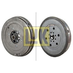 Torsion Damper Flywheel LUK 415060208 OE Ref 059105317D