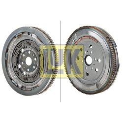 Torsion Damper Flywheel LUK 415060609 OE Ref 55235574