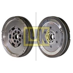 Torsion Damper Flywheel LUK 415061010 OE Ref 1673651
