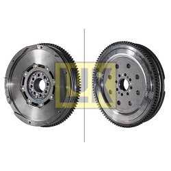 Torsion Damper Flywheel LUK 415061210 OE Ref 134500R030