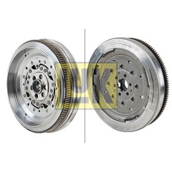 Torsion Damper Flywheel LUK 415061809 OE Ref 03L105266AN