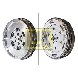 Torsion Damper Flywheel LUK 415062010 OE Ref 03L105266BF