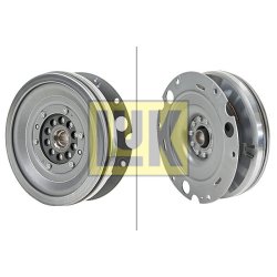 Torsion Damper Flywheel LUK 415062109 OE Ref 0B5105317F