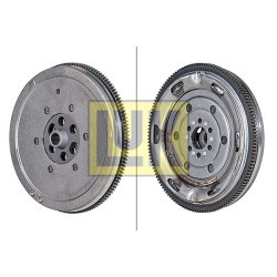 Torsion Damper Flywheel LUK 415062308 OE Ref 03G105317C