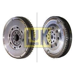 Torsion Damper Flywheel LUK 415062410 OE Ref 96411401252