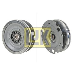 Torsion Damper Flywheel LUK 415062509 OE Ref 0B5105317C