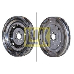 Torsion Damper Flywheel LUK 415062609 OE Ref 03L105266AJ