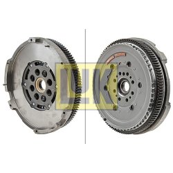 Torsion Damper Flywheel LUK 415062810 OE Ref 1734637