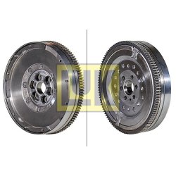 Torsion Damper Flywheel LUK 415063010 OE Ref 55570198