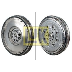 Torsion Damper Flywheel LUK 415064110 OE Ref 6650301205