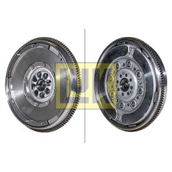 Torsion Damper Flywheel LUK 415064210 OE Ref 12345AA040