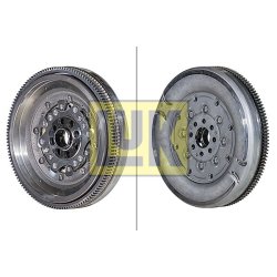 Torsion Damper Flywheel LUK 415064409 OE Ref 06J105266AQ