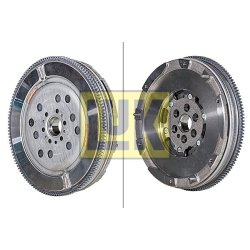 Torsion Damper Flywheel LUK 415065010 OE Ref 55587527