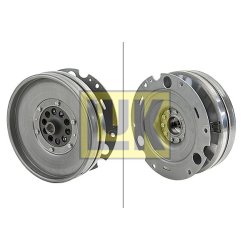 Torsion Damper Flywheel LUK 415065108 OE Ref 0AW105317G