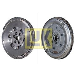 Torsion Damper Flywheel LUK 415065410 OE Ref 028105266H