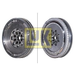 Torsion Damper Flywheel LUK 415065910 OE Ref 6510303305