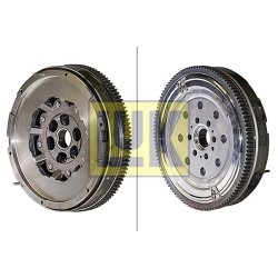 Torsion Damper Flywheel LUK 415066310 OE Ref 55236167