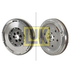 Torsion Damper Flywheel LUK 415066710 OE Ref 03L105266DJ