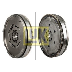 Torsion Damper Flywheel LUK 415067010 OE Ref SH0116610